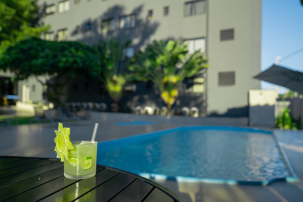 Como escolher o melhor hotel em Foz do Iguaçu