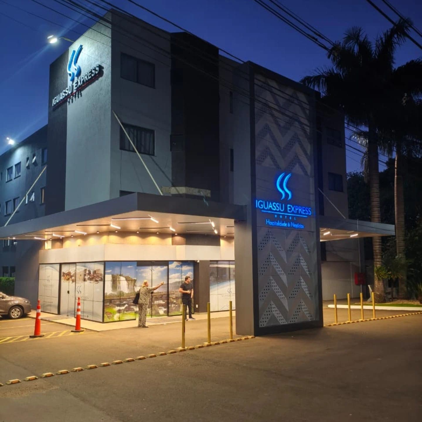 Blog e guia de Foz do Iguaçu